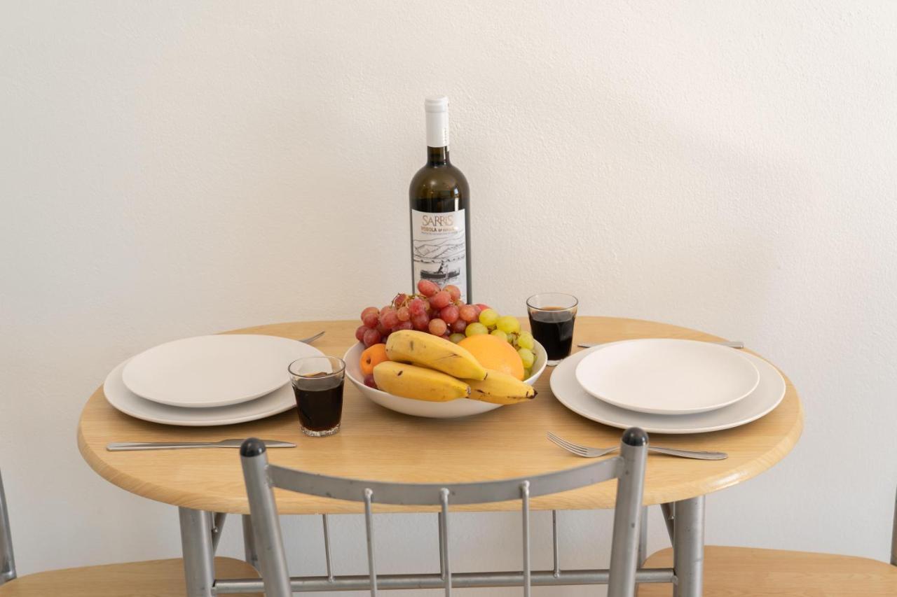 Iris Apartments Minia エクステリア 写真